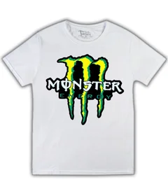 Monster Energy,